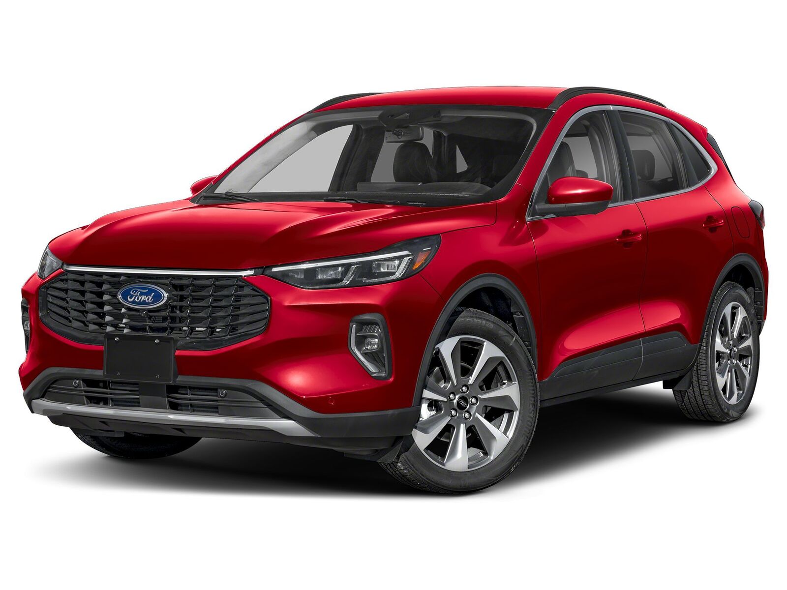 2026 FORD Escape