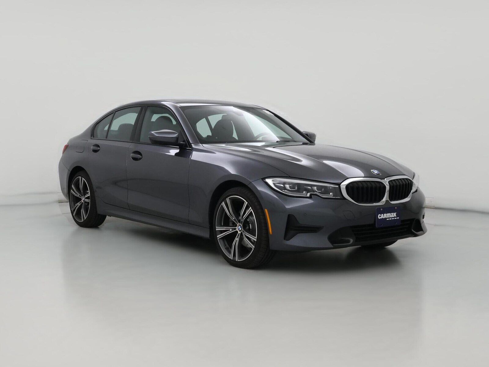 2022 BMW 3 Series