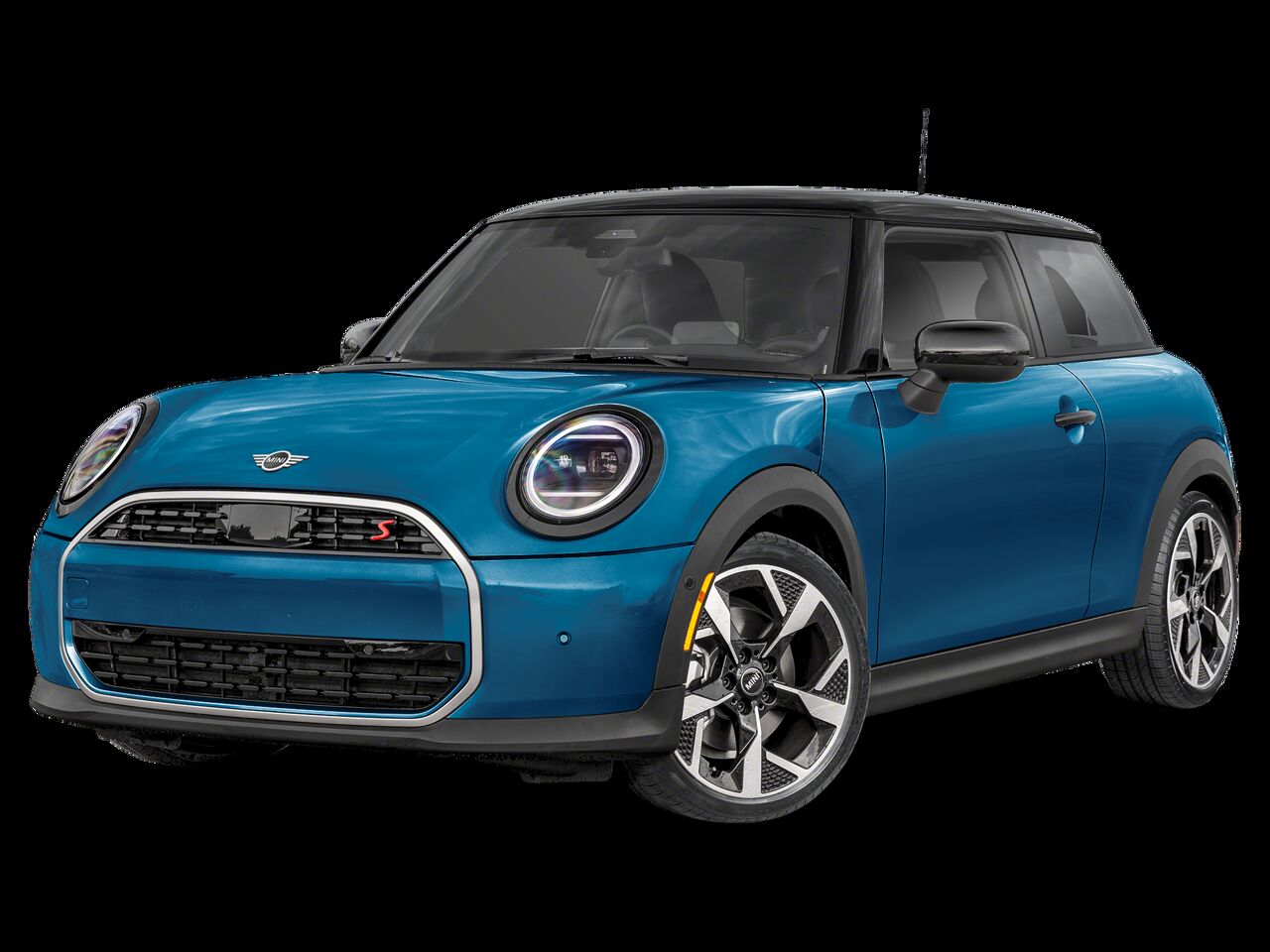 2026 MINI Hardtop