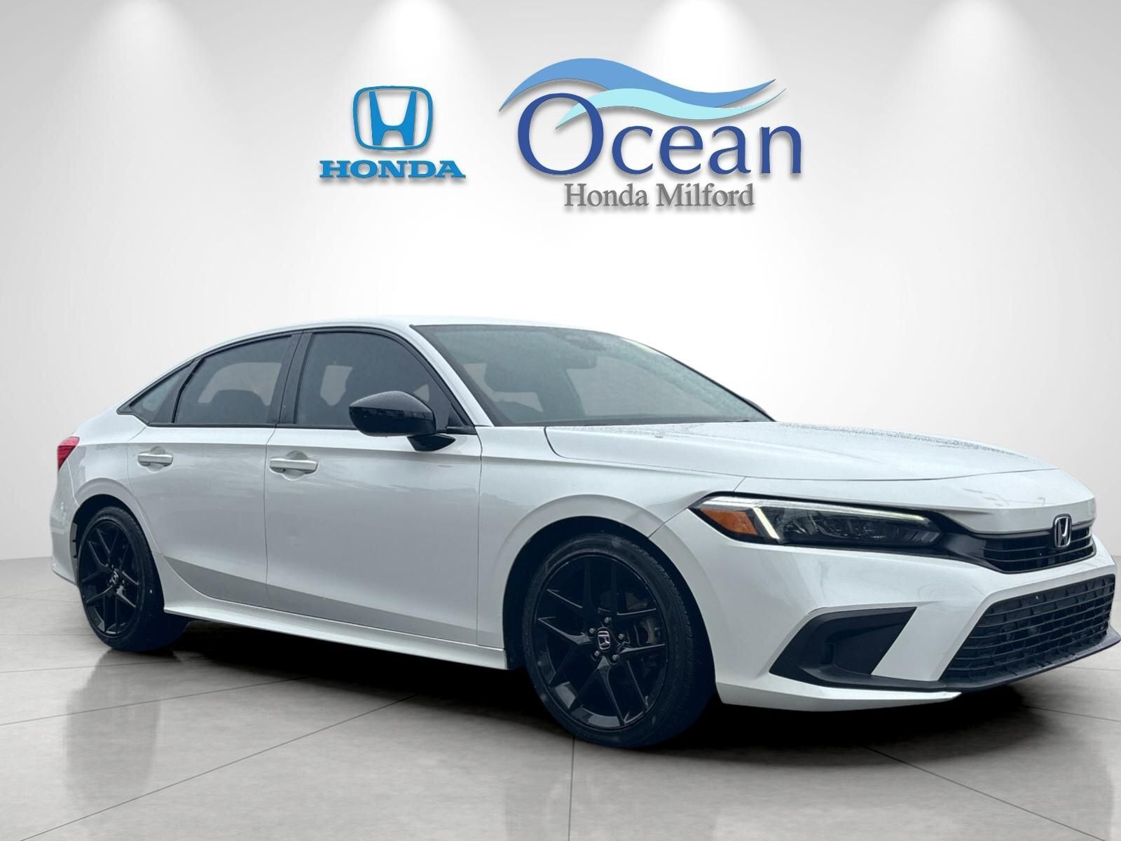 2023 HONDA Civic