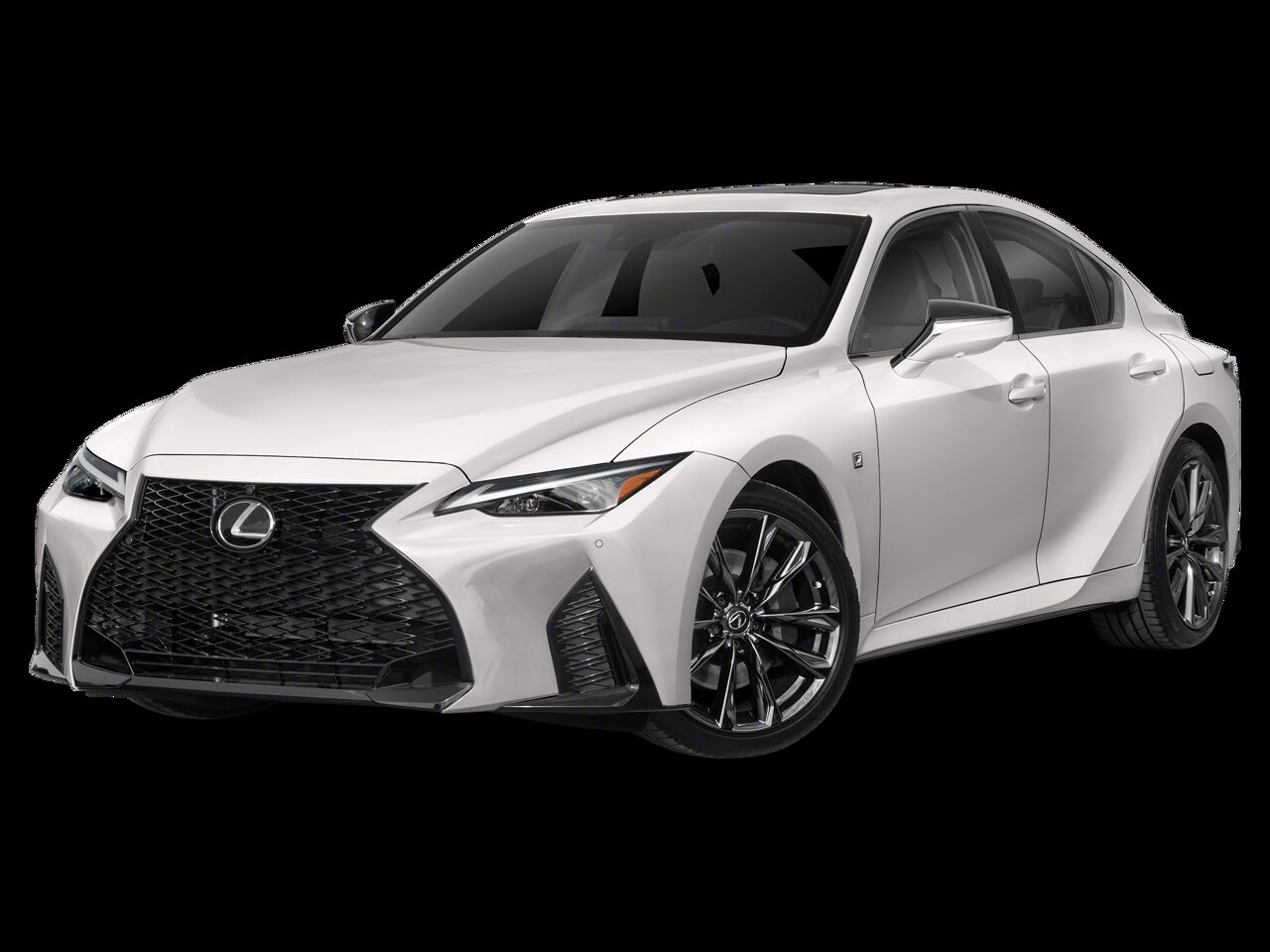 2023 LEXUS IS