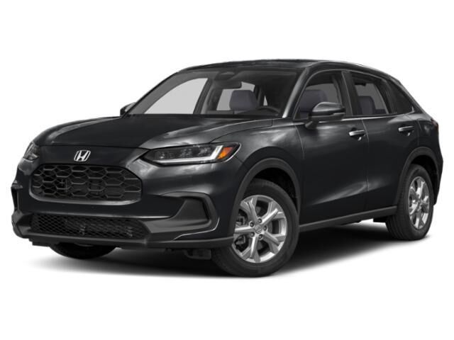 2023 HONDA HR-V
