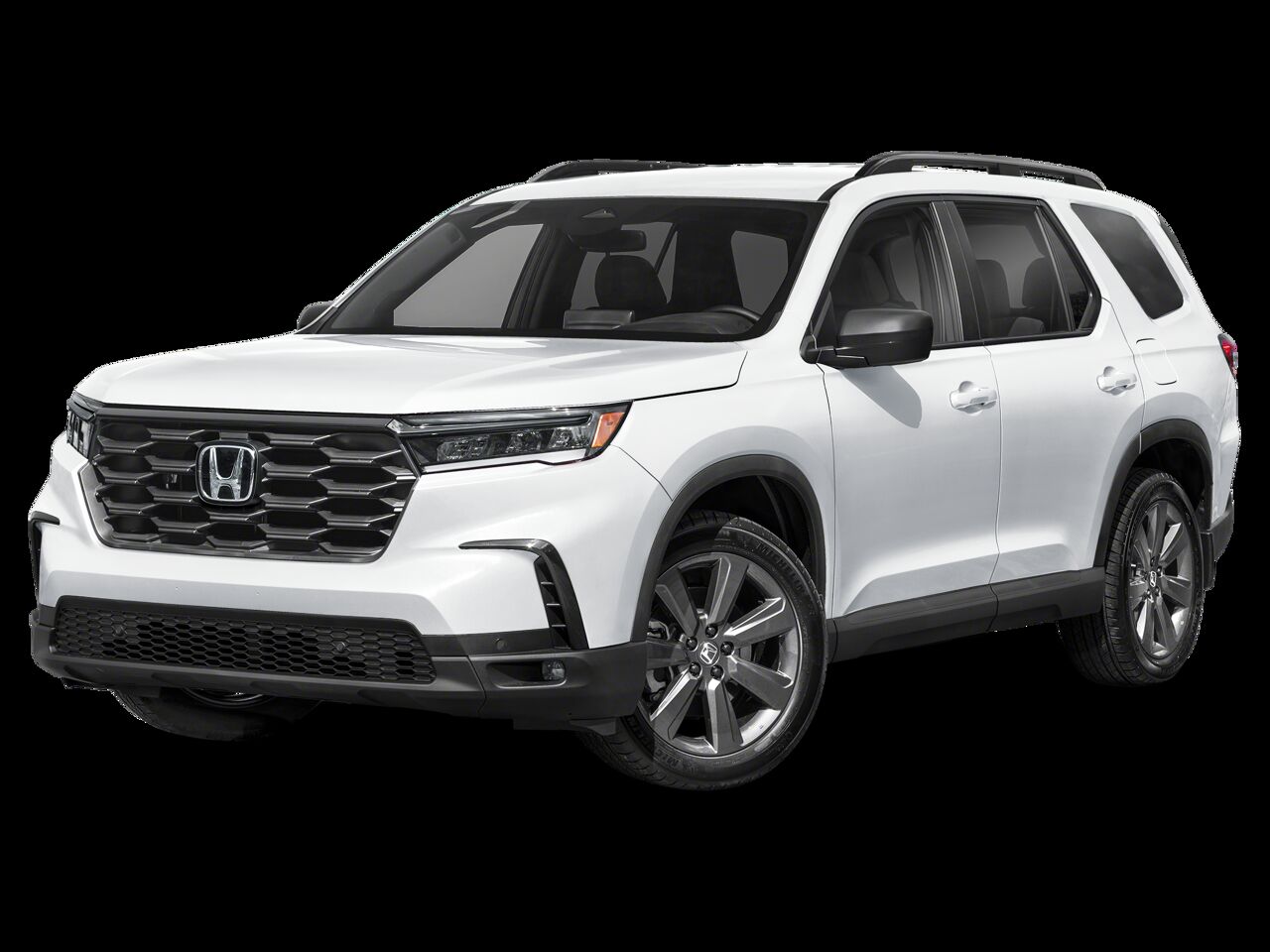 2023 HONDA Pilot