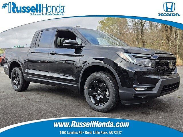 2026 HONDA Ridgeline