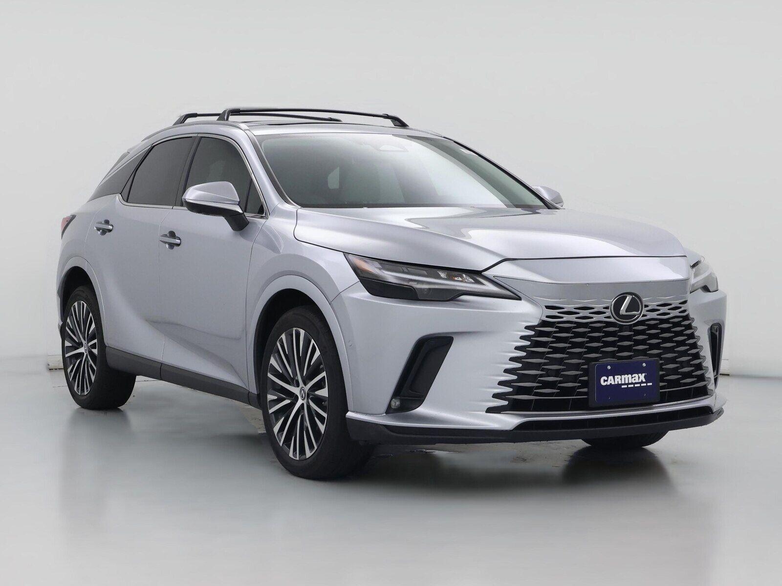 2025 LEXUS RX