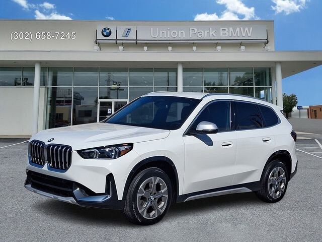 2023 BMW X1
