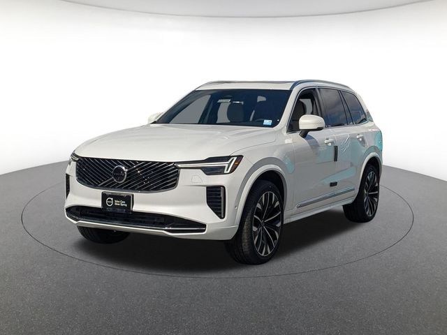 2026 VOLVO XC90