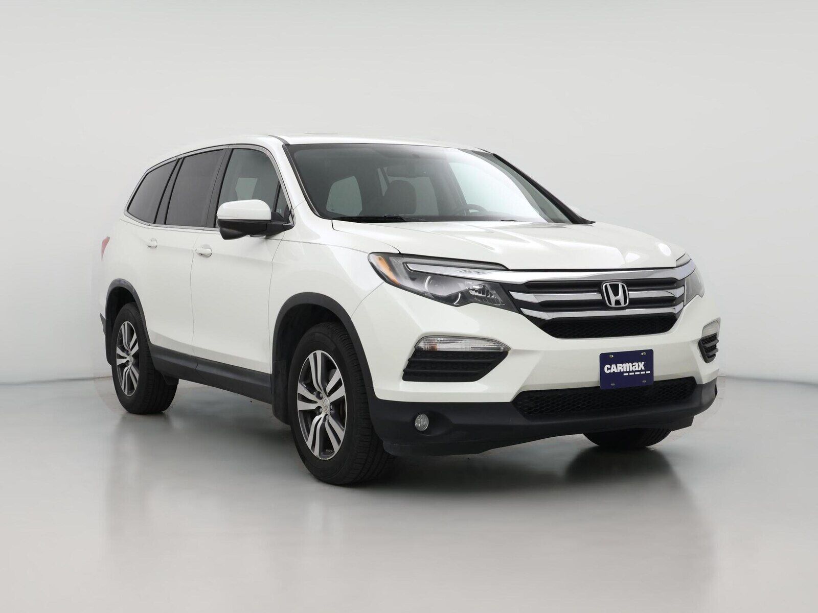 2017 HONDA Pilot