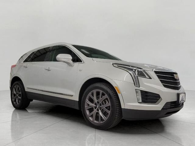 2019 CADILLAC XT5