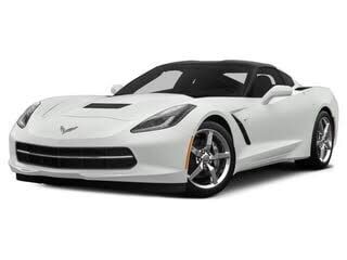 2015 CHEVROLET Corvette