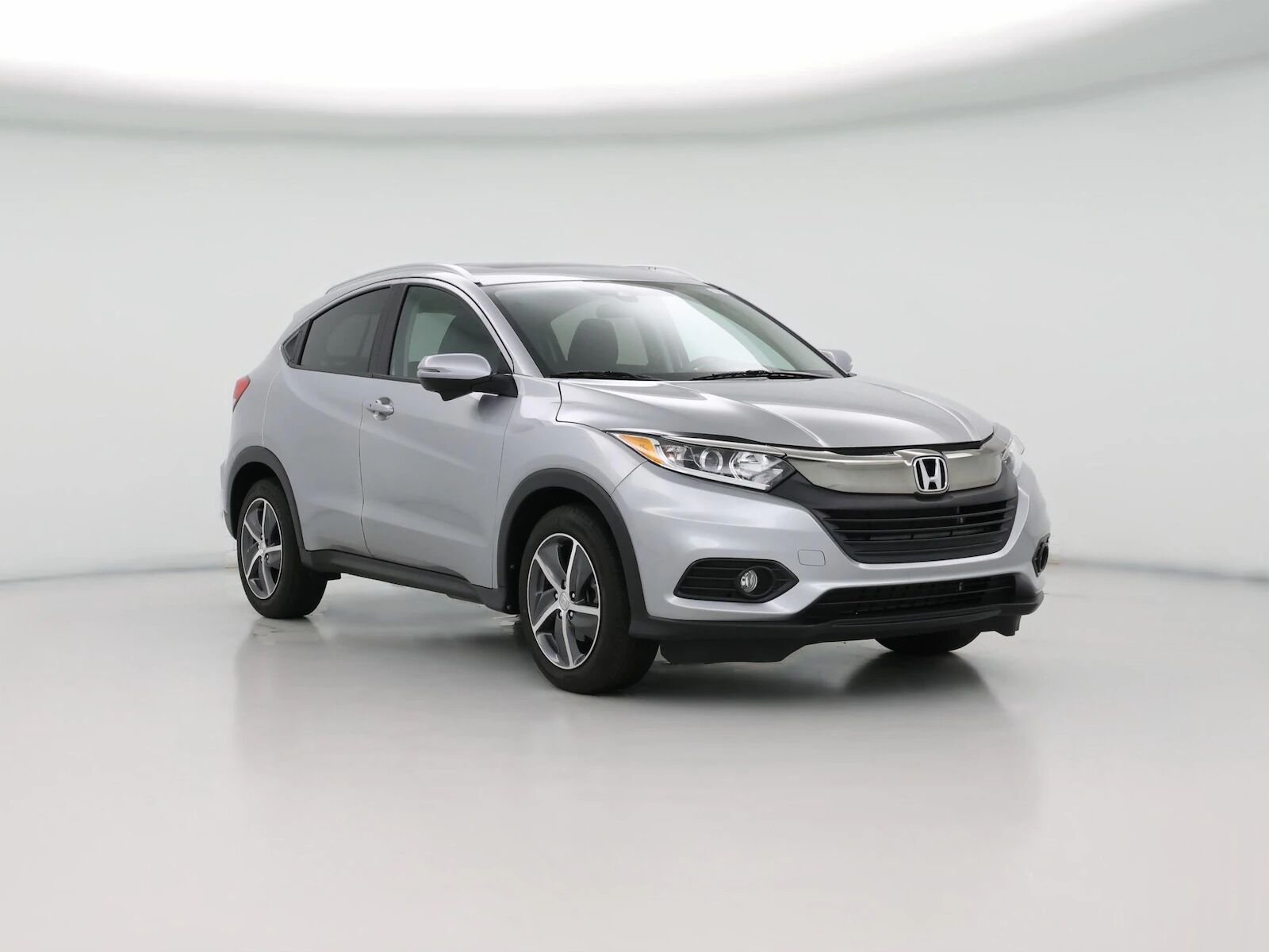 2022 HONDA HR-V