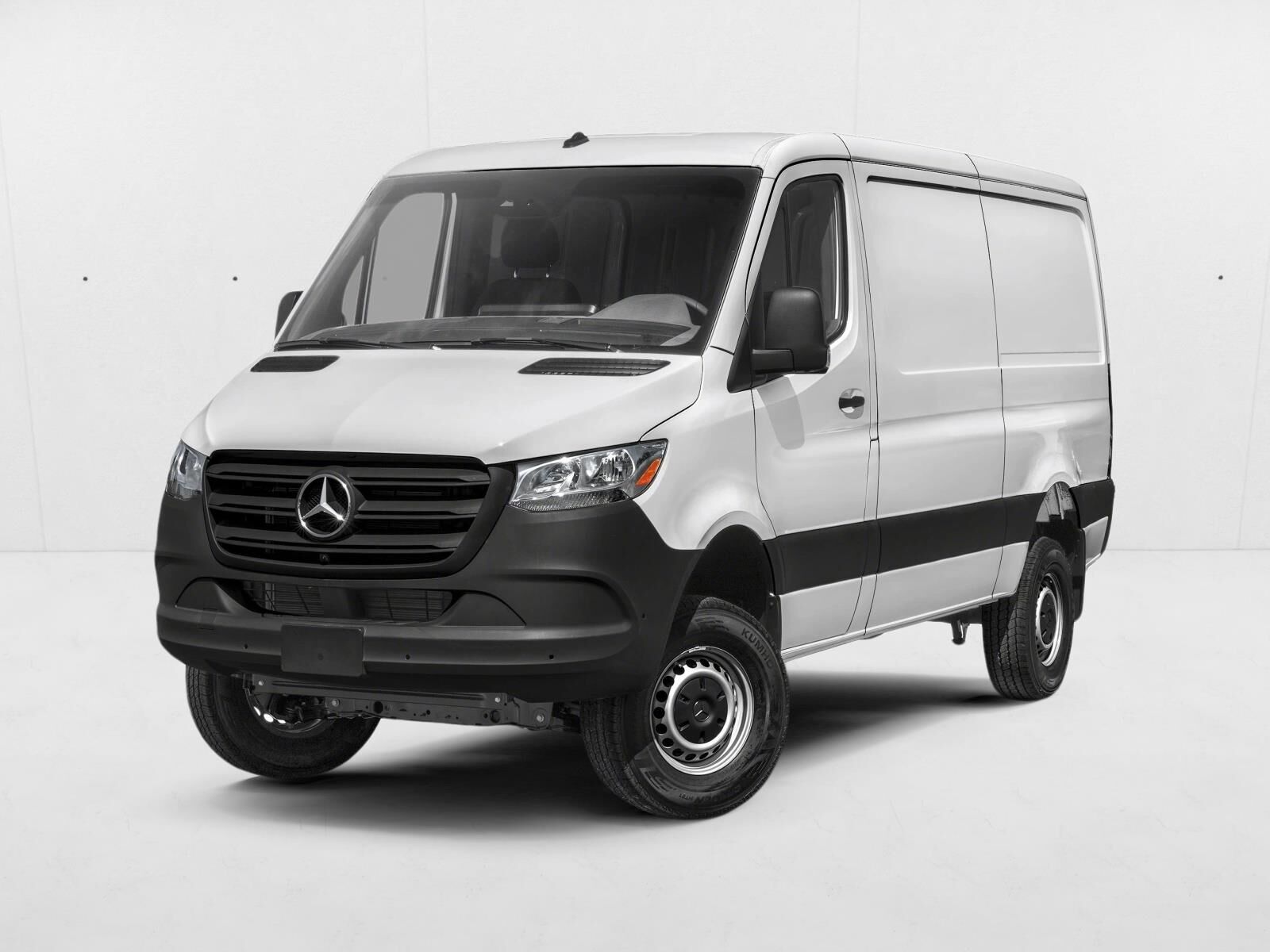 2026 MERCEDES-BENZ Sprinter