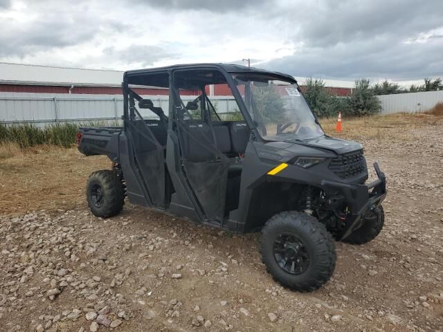 2025 POLARIS Ranger