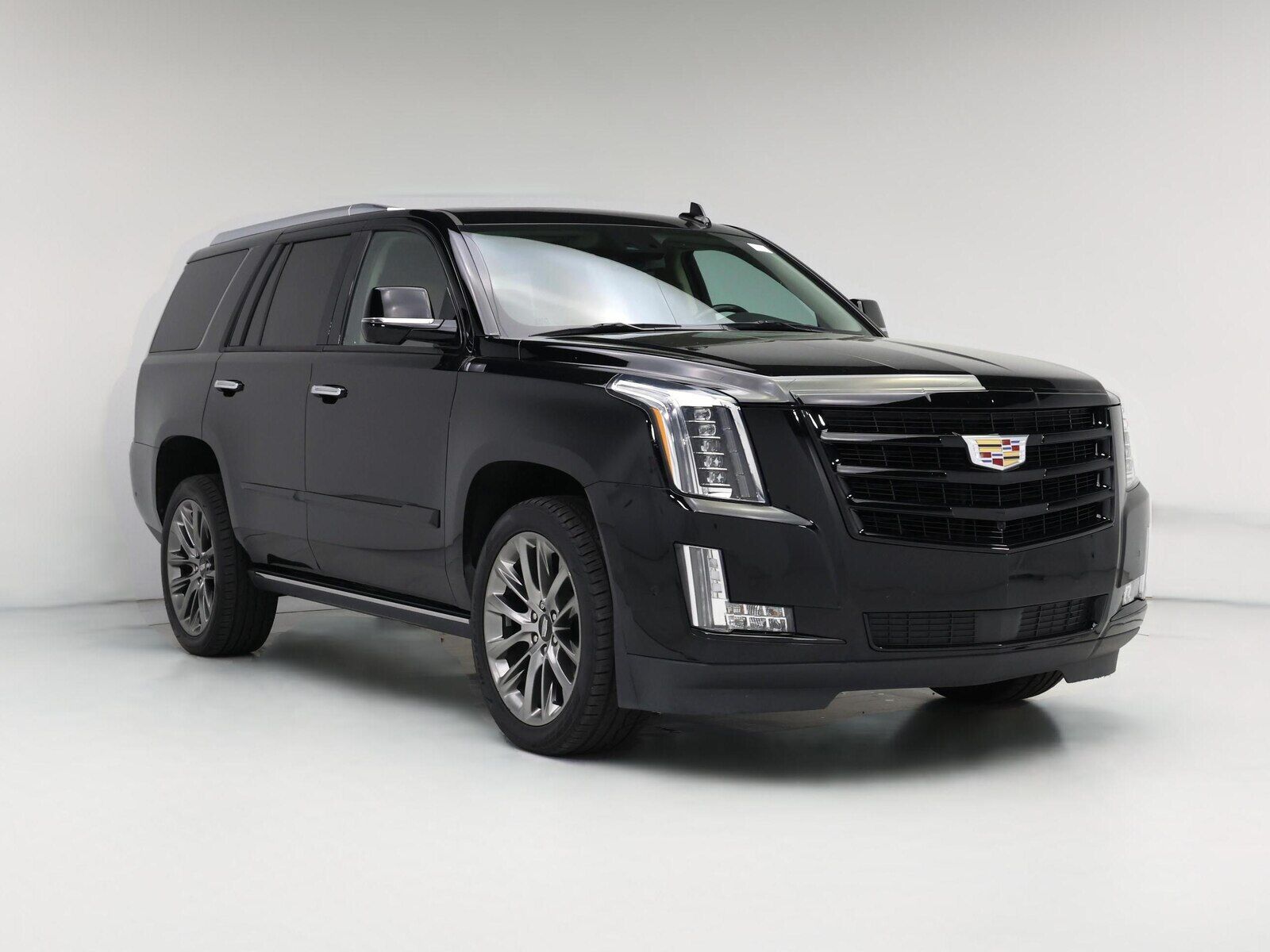 2020 CADILLAC Escalade