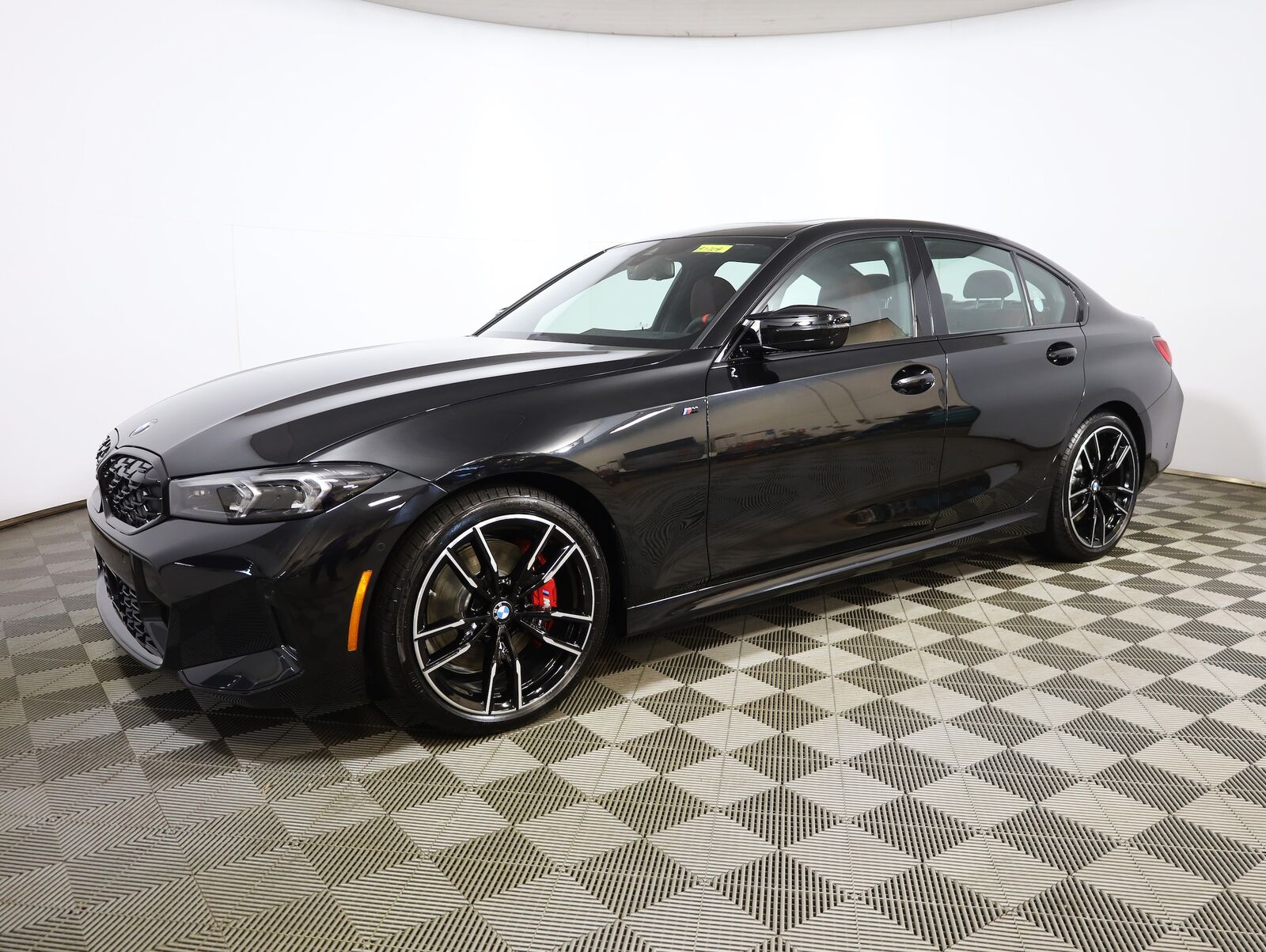 2026 BMW M3