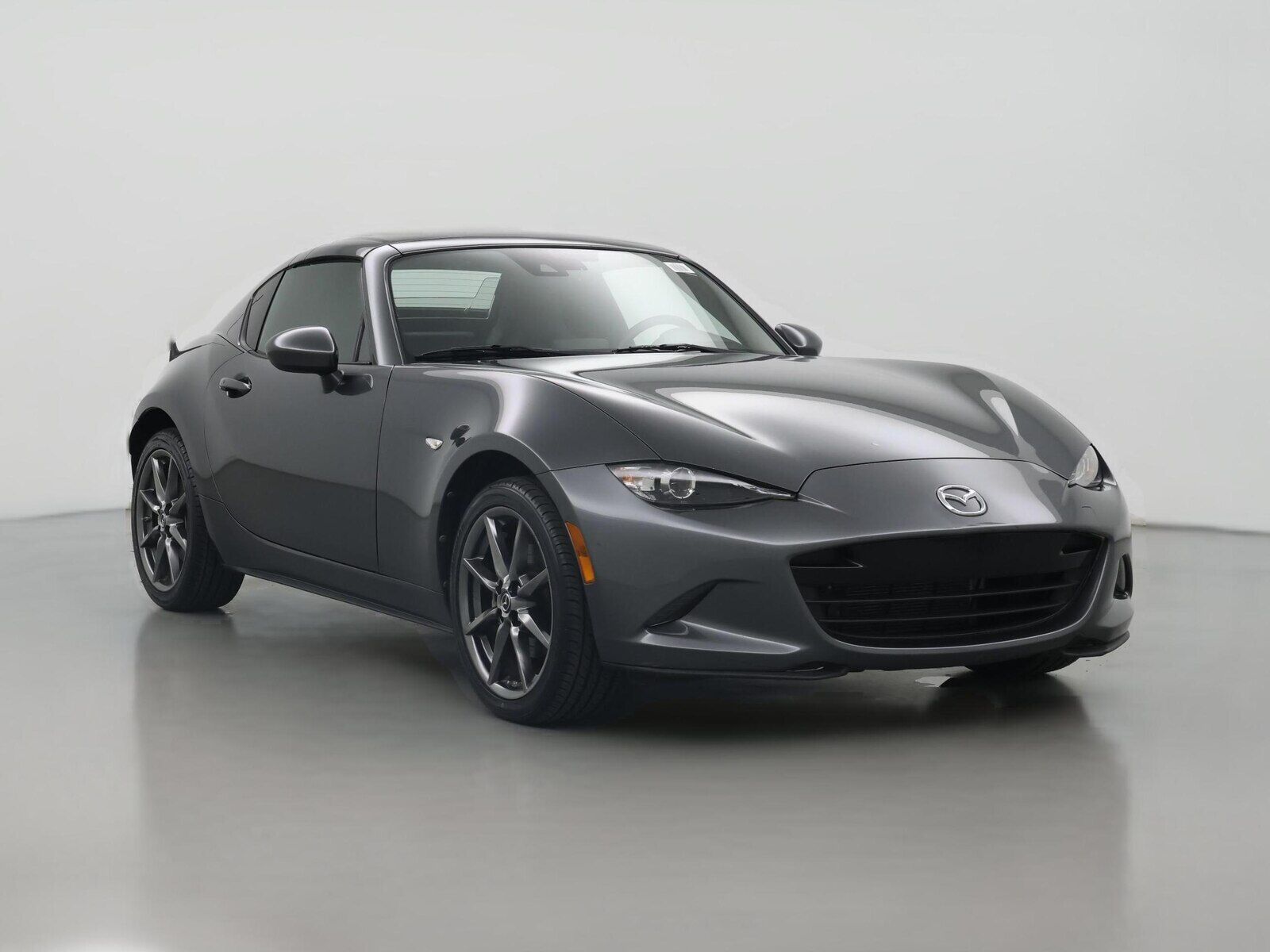 2019 MAZDA MX-5