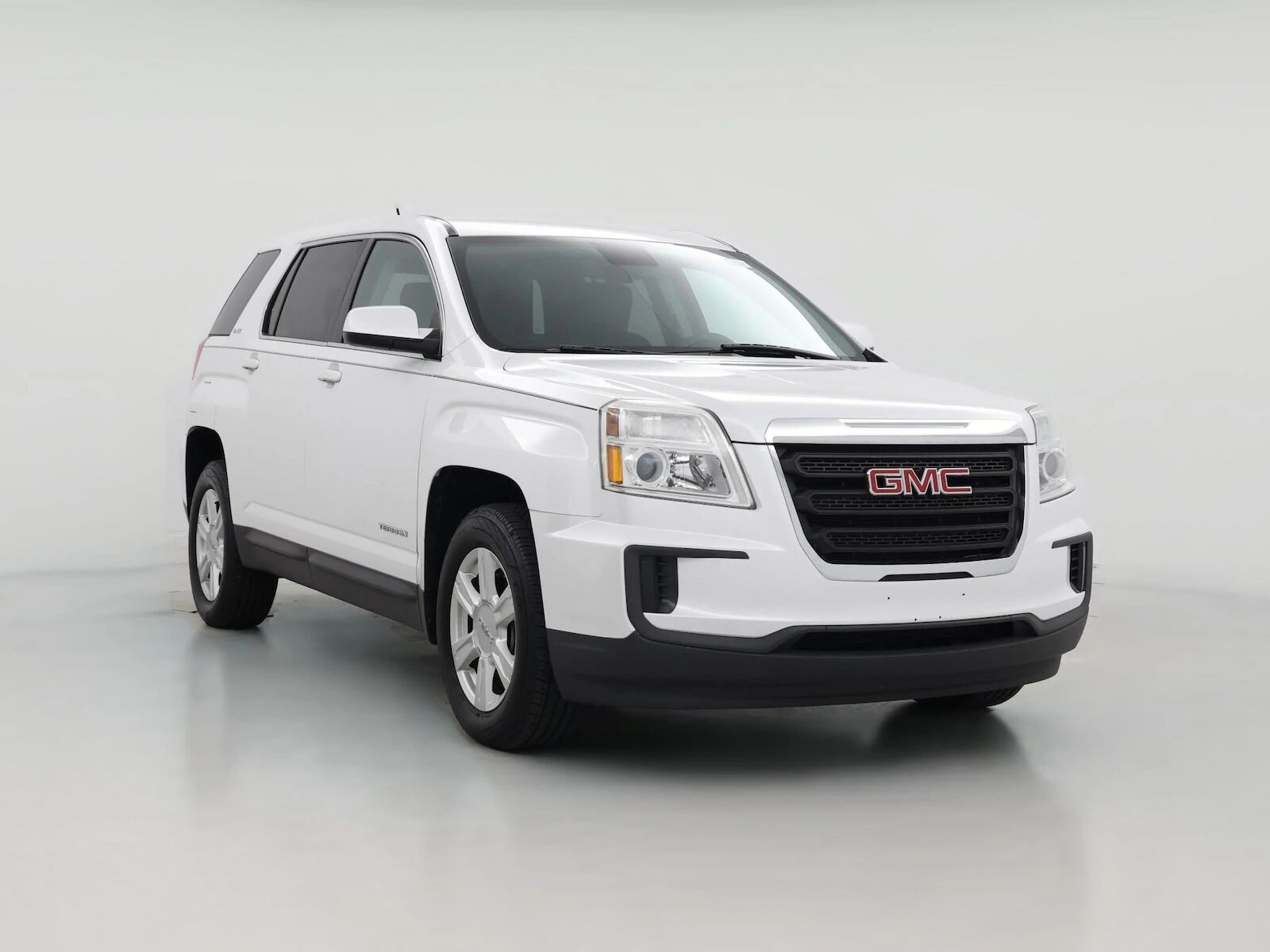2016 GMC Terrain