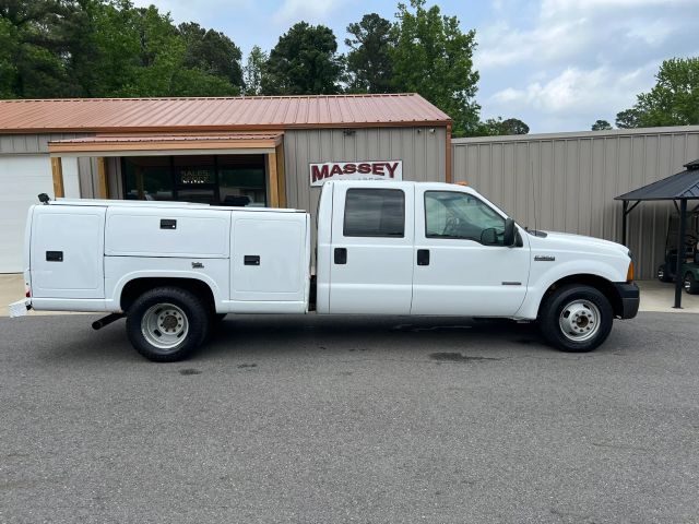 2006 FORD F-350