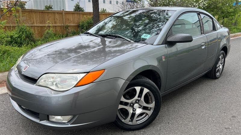 2005 SATURN Ion