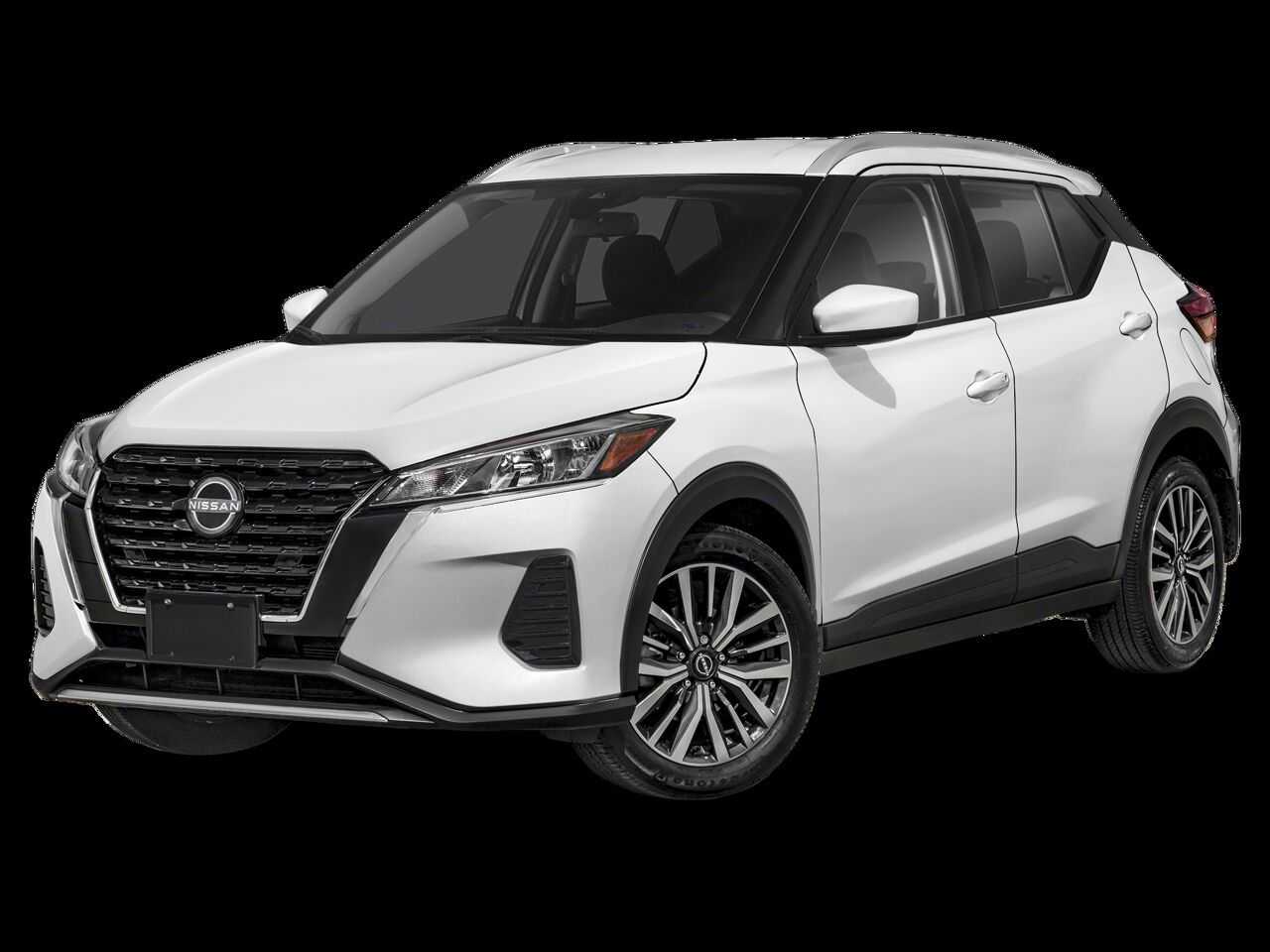 2022 NISSAN Kicks