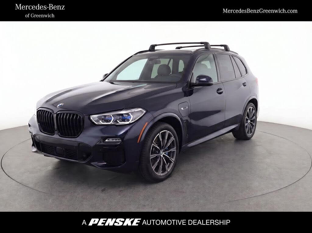 2023 BMW X5