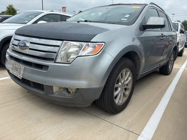 2007 FORD Edge