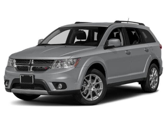 2015 DODGE Journey