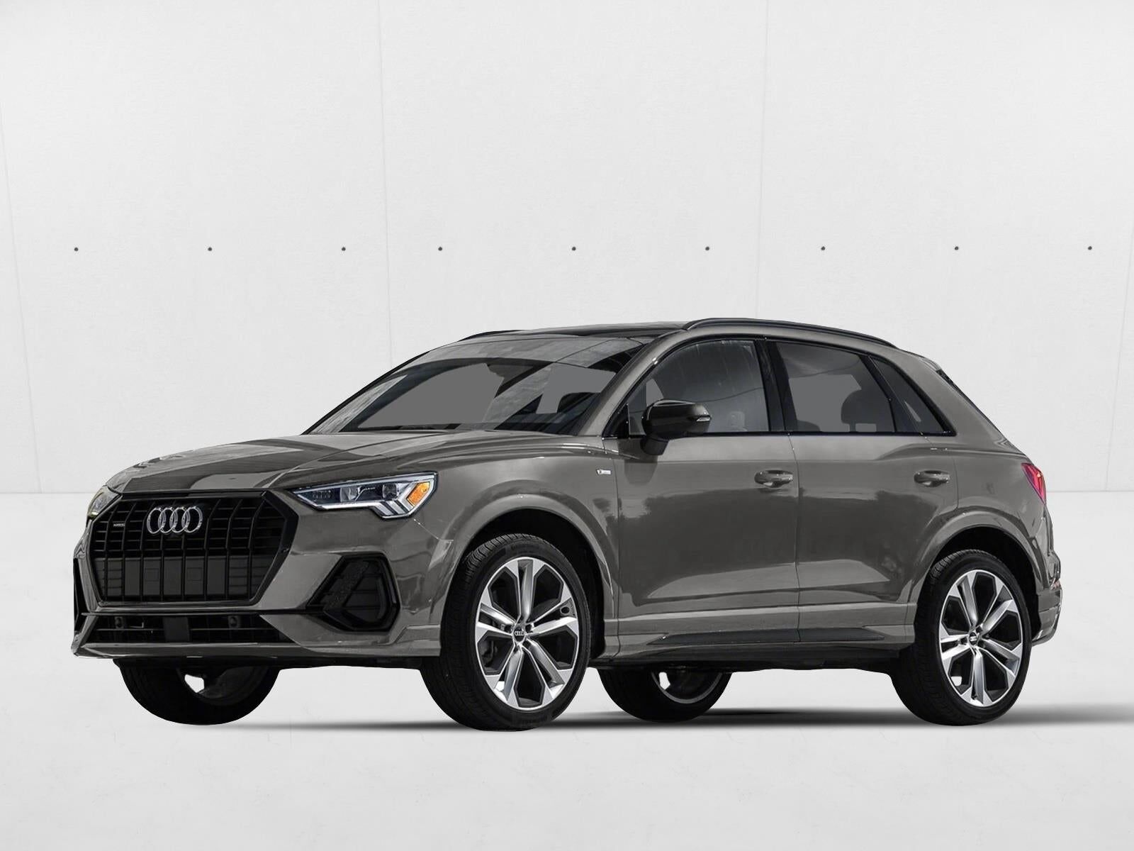2024 AUDI Q3