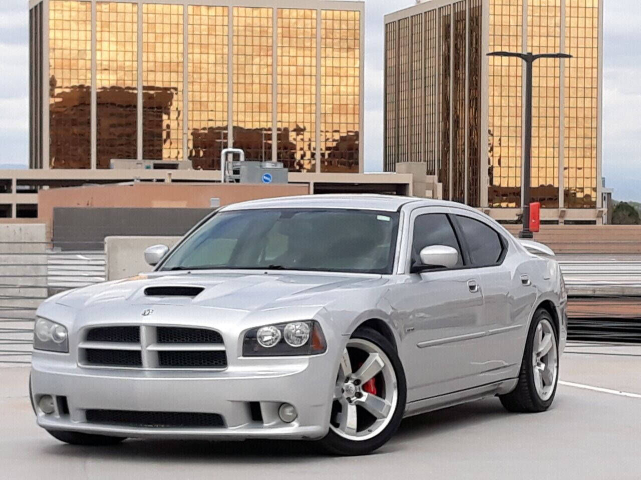 2006 DODGE Charger