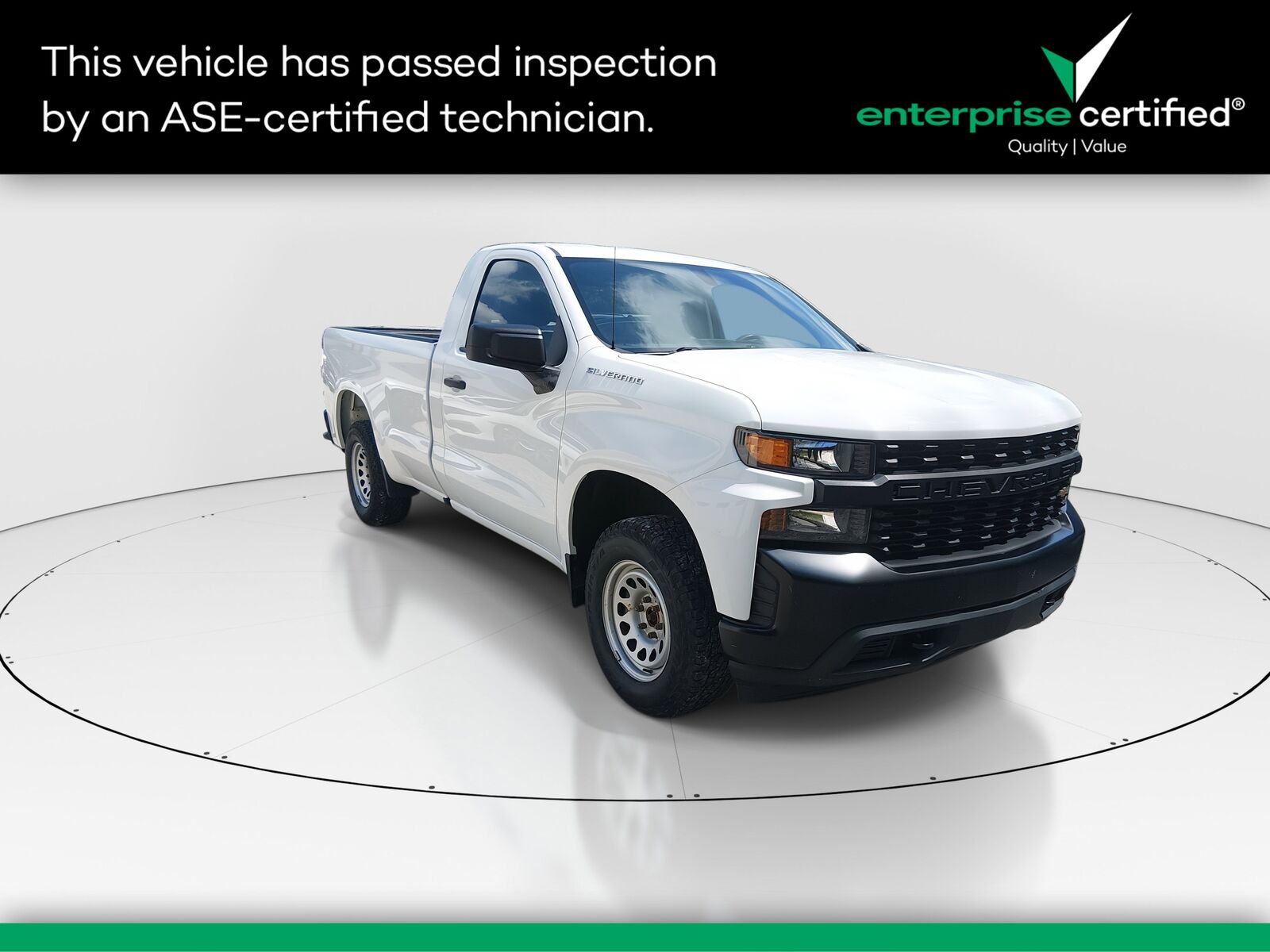 2022 CHEVROLET Silverado LTD