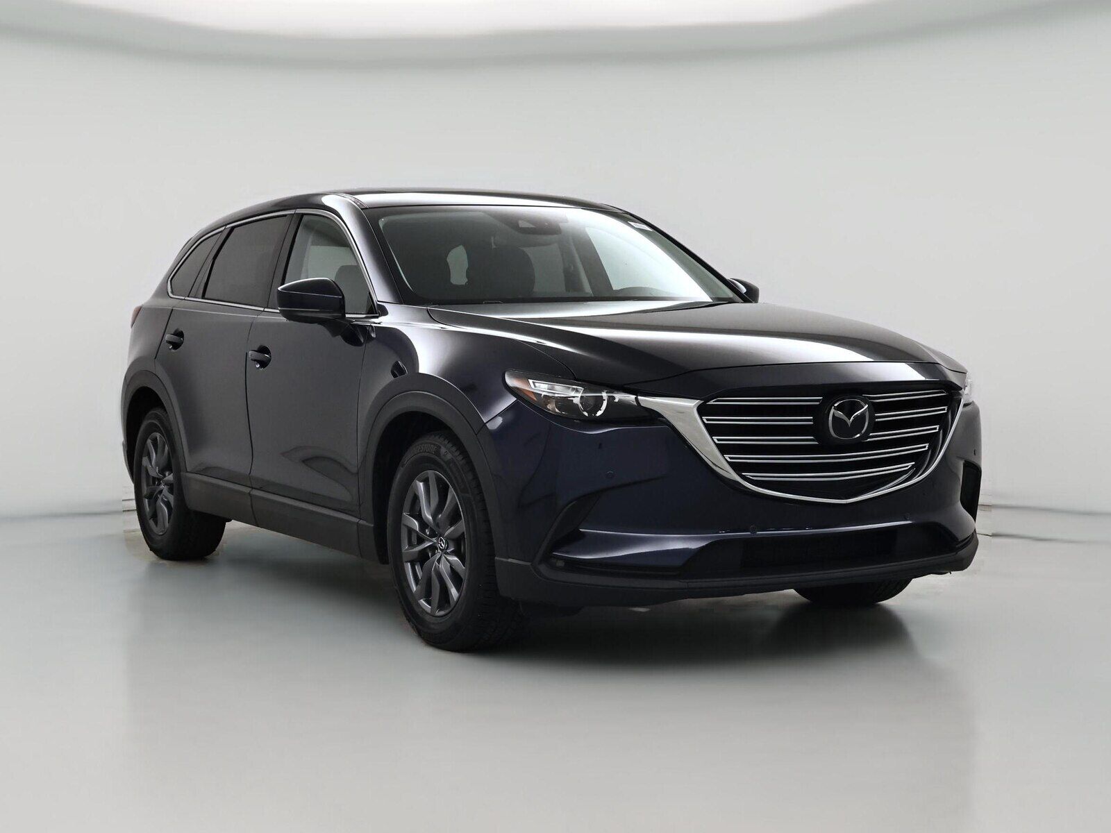 2021 MAZDA CX-9