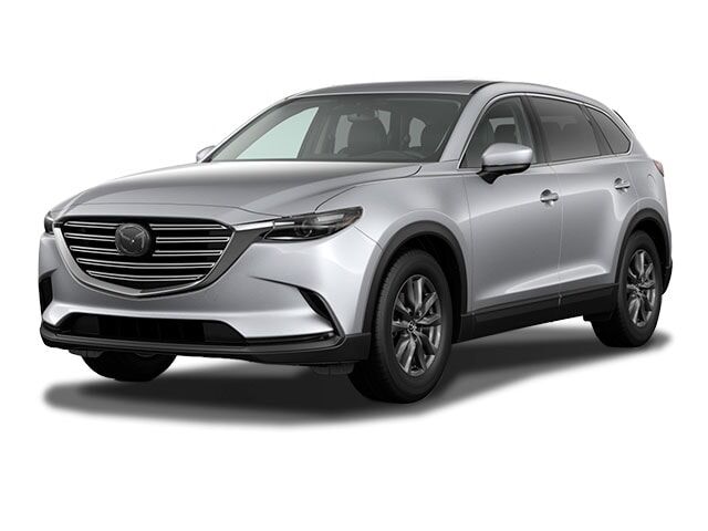 2023 MAZDA CX-9