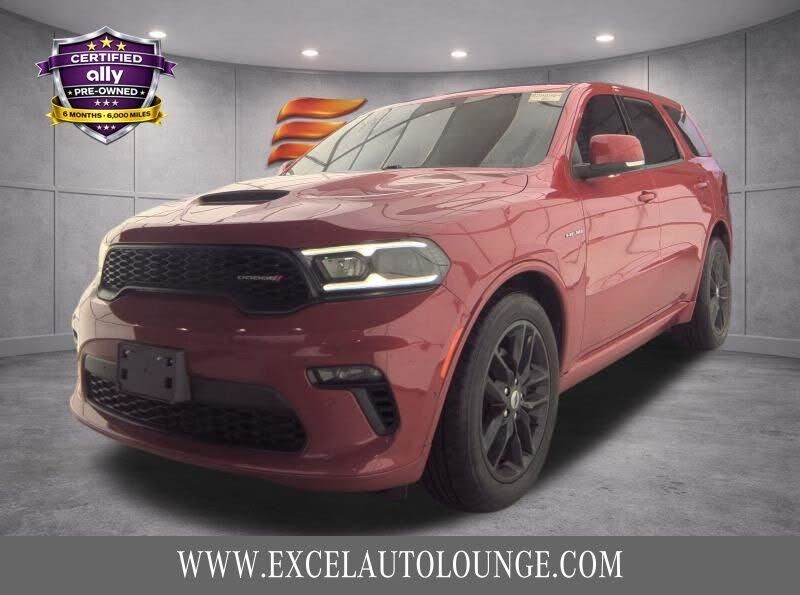 2022 DODGE Durango
