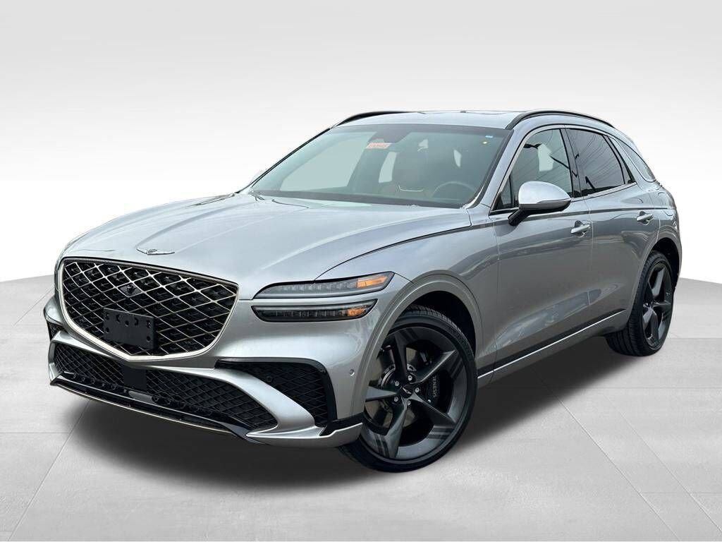 2026 GENESIS GV70