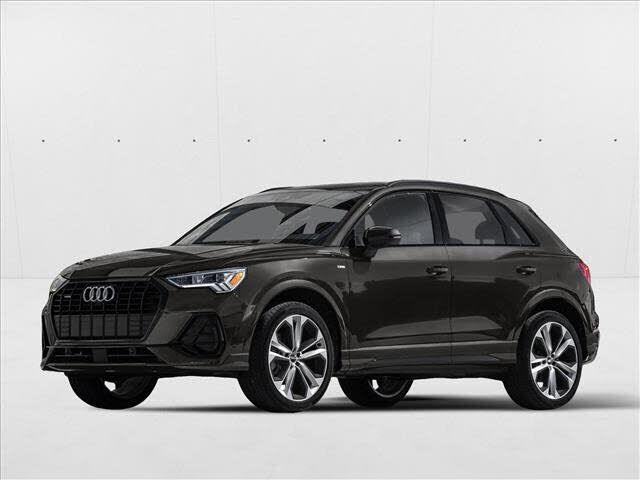 2024 AUDI Q3