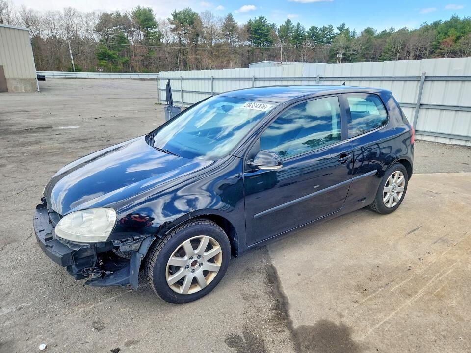Volkswagen Rabbit