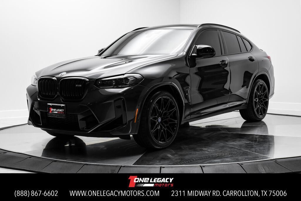 2023 BMW X4