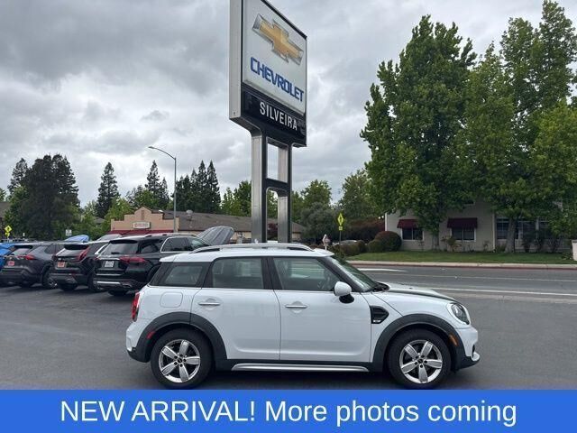 2019 MINI Countryman