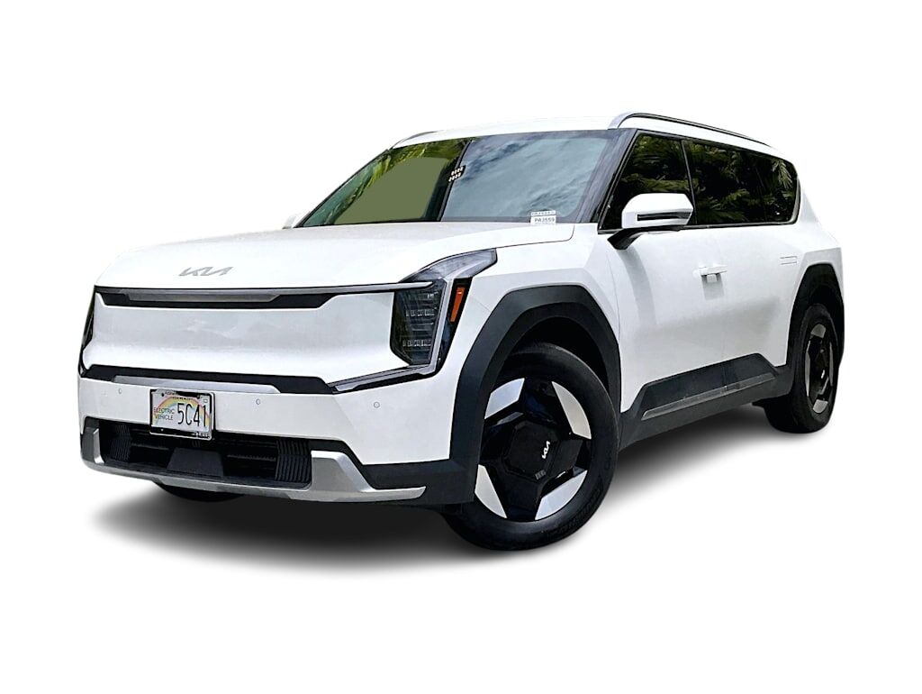 2024 KIA EV9