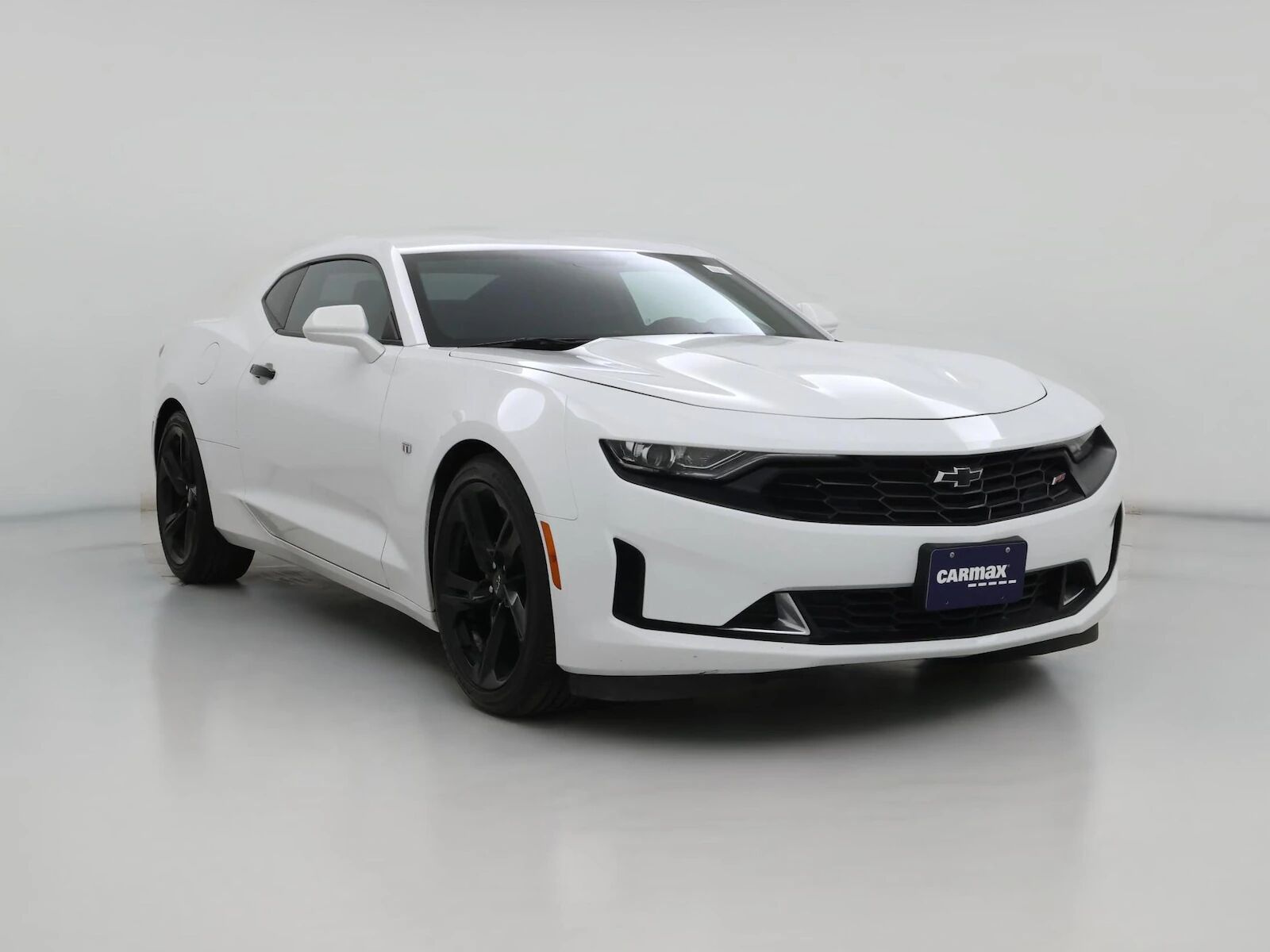 2023 CHEVROLET Camaro