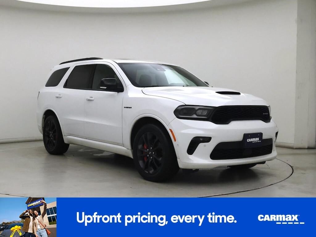 2022 DODGE Durango