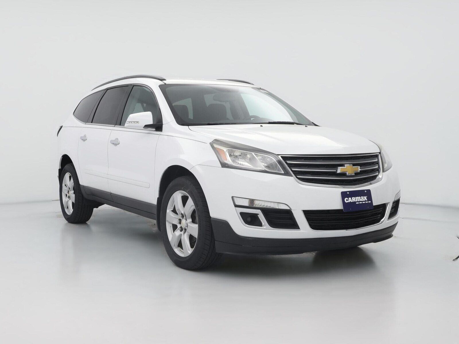2016 CHEVROLET Traverse