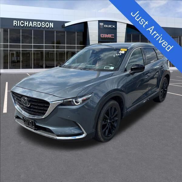 2023 MAZDA CX-9