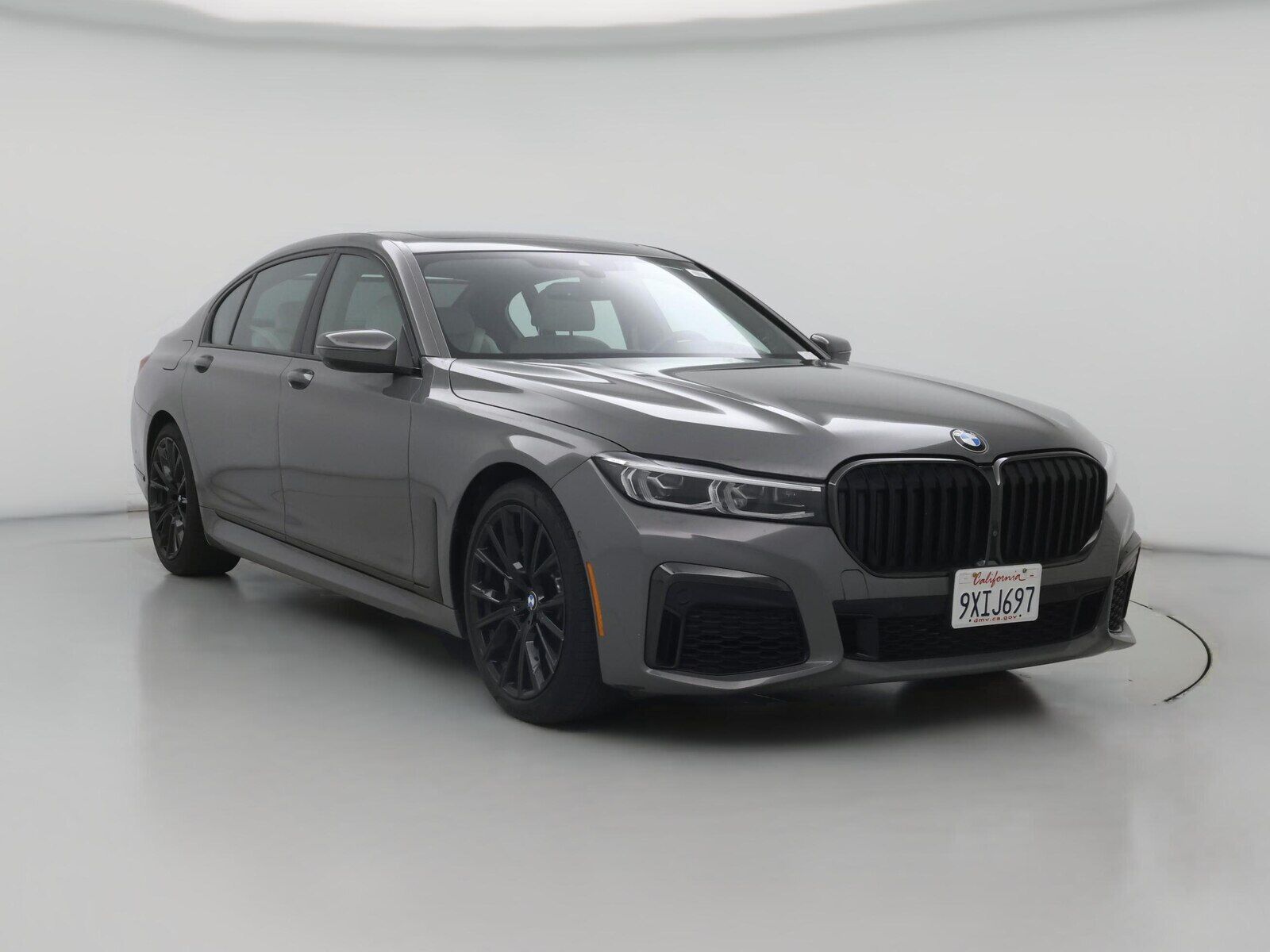 2020 BMW 7 Series