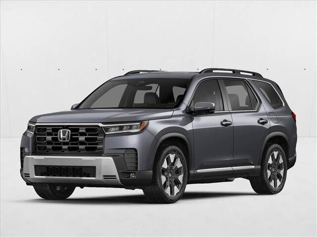 2026 HONDA Pilot