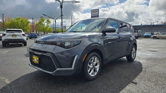 2024 KIA Soul