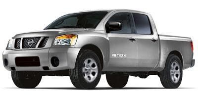 2013 NISSAN Titan