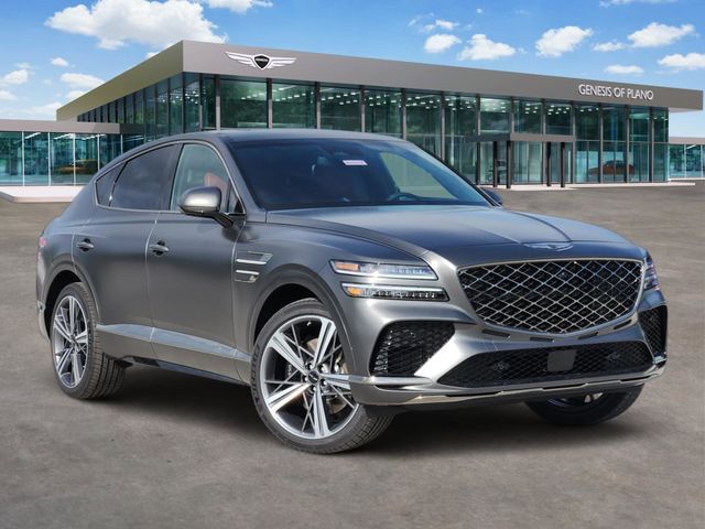 2026 GENESIS GV80