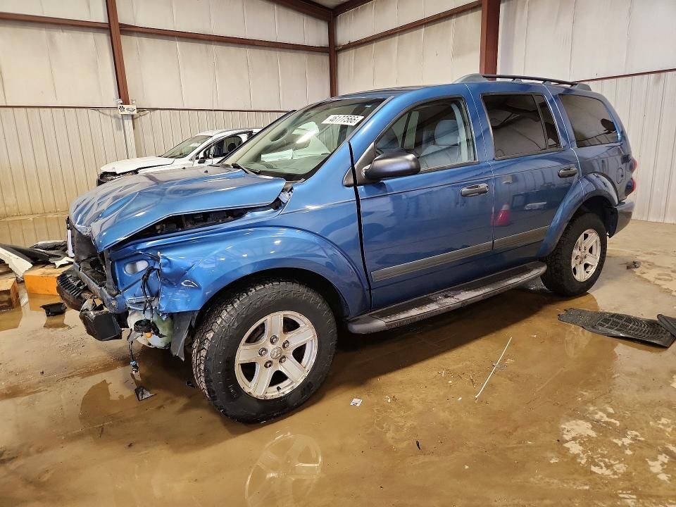 2006 DODGE Durango