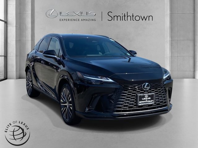 2023 LEXUS RX